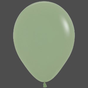 Sempertex Deluxe Eucalyptus By Singles