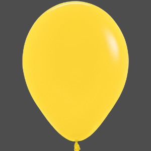 Sempertex Fashion Yellow By Singles