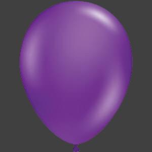 Tuftex Purple Plum By The Bag