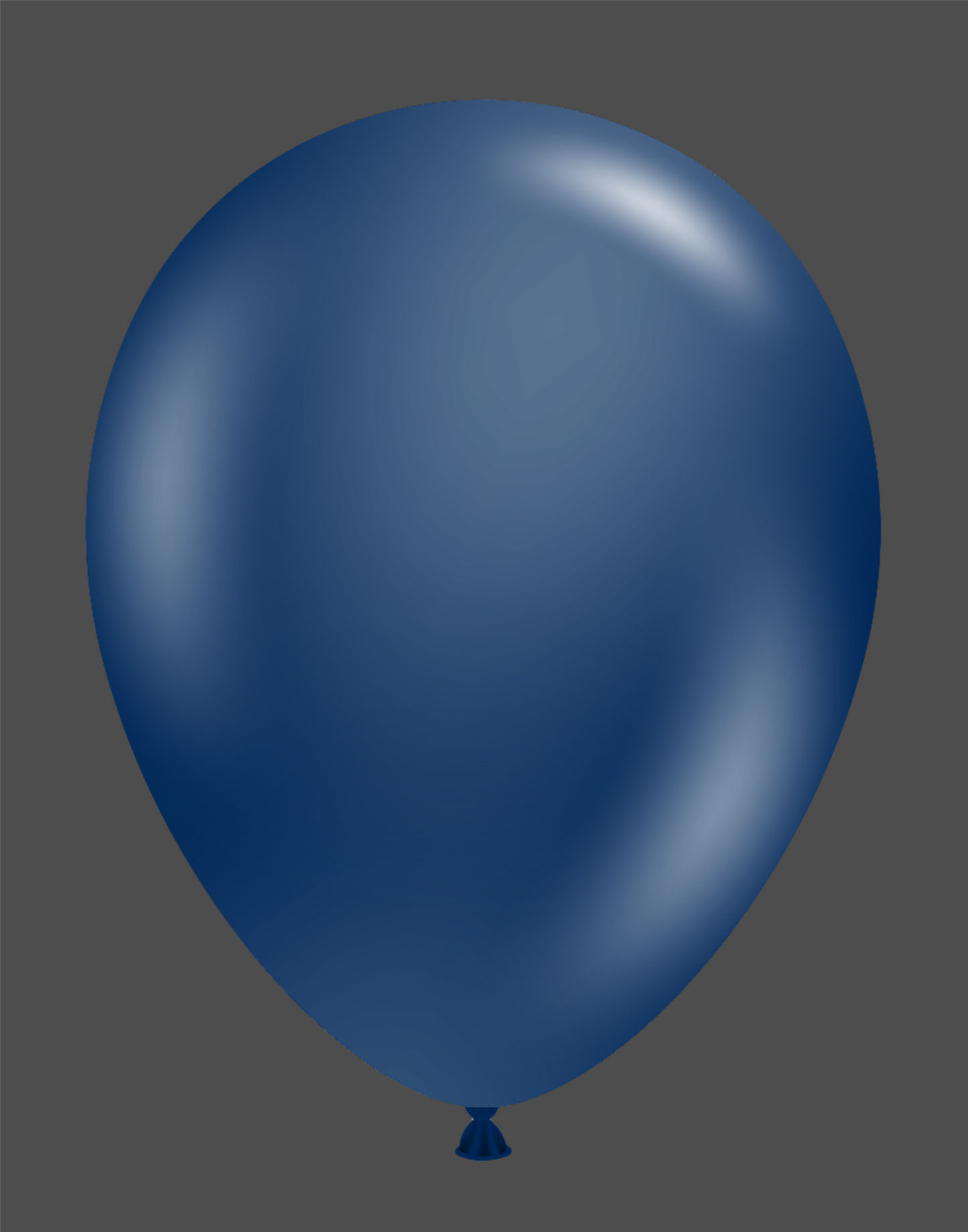 Tuftex Metallic Midnight Blue By Singles