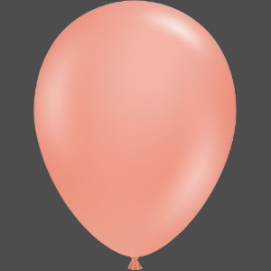 Tuftex Metallic Rose Gold By The Bag