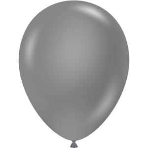 Tuftex Metallic Silver By The Bag