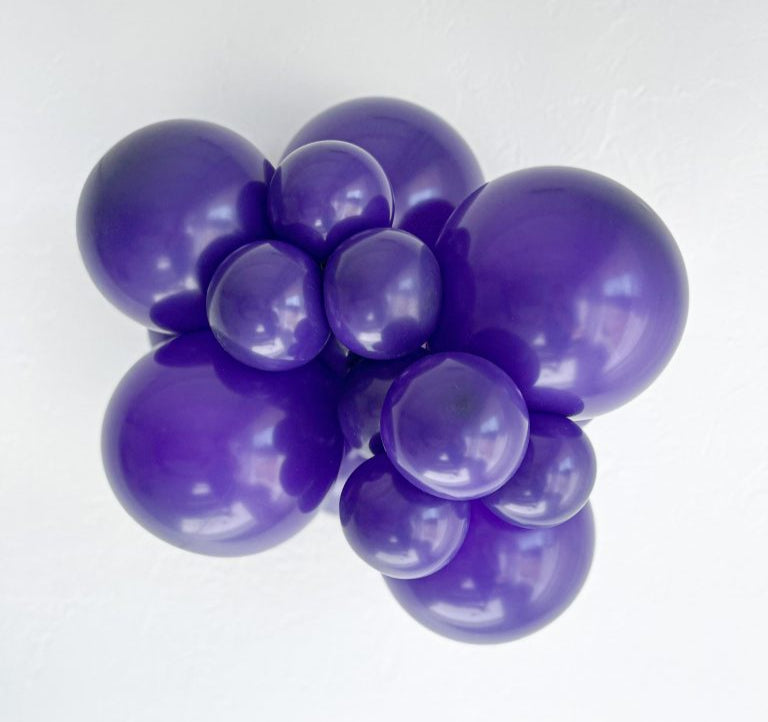 Tuftex Purple Plum By Singles