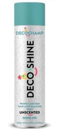Decochamp Deco Shine
