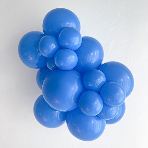 Tuftex Blue By The Bag