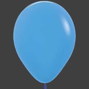 Sempertex Neon Blue By The Bag