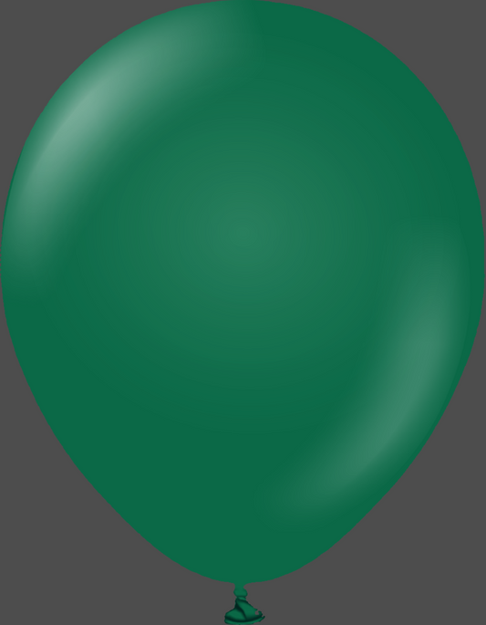Kalisan Standard Dark Green By The Bag