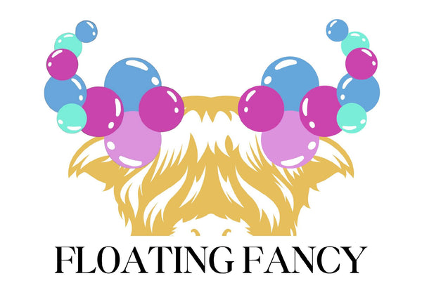 Floating Fancy