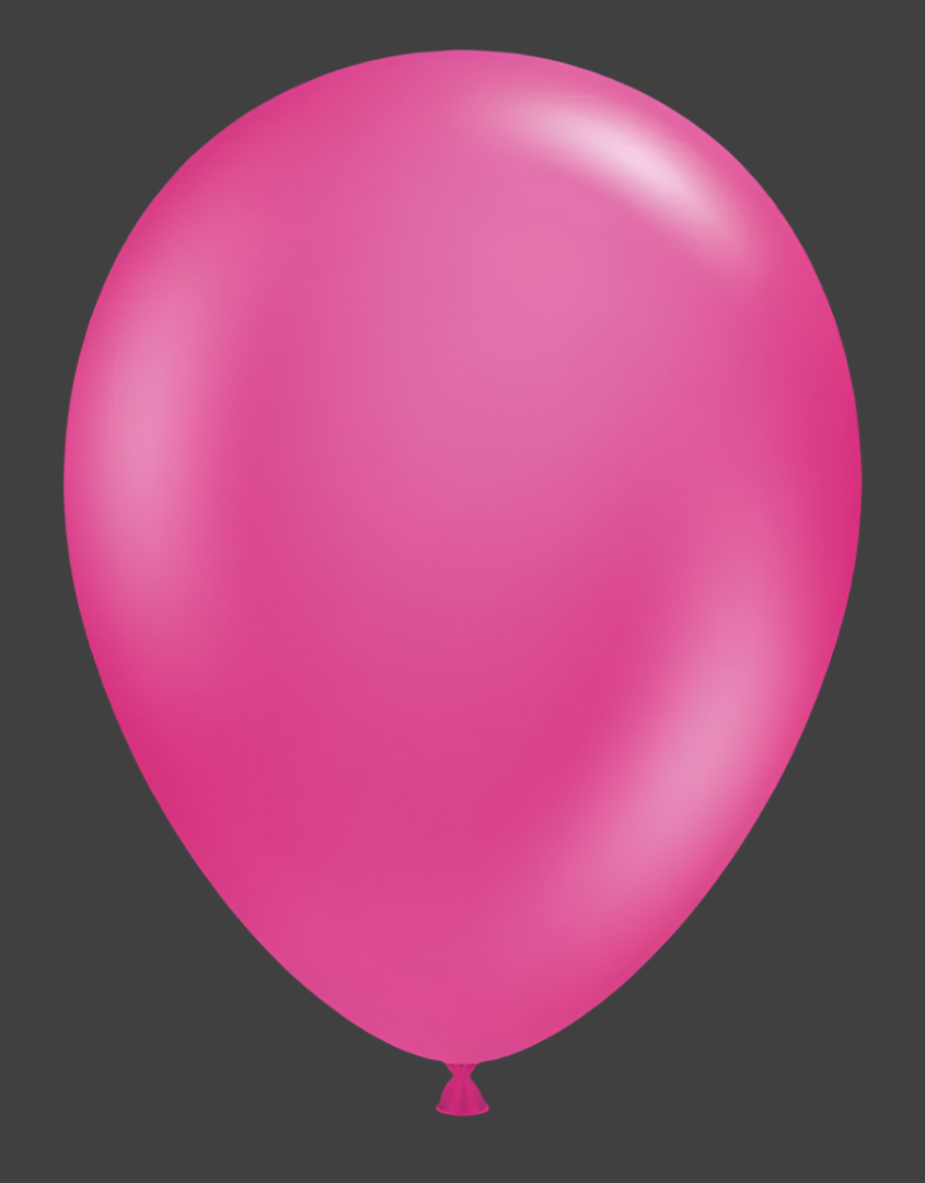 Tuftex Hot Pink By Singles
