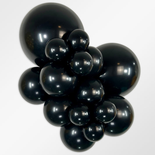 Sempertex Deluxe Black By Singles
