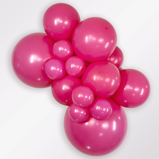 Sempertex Deluxe Fuchsia By Singles