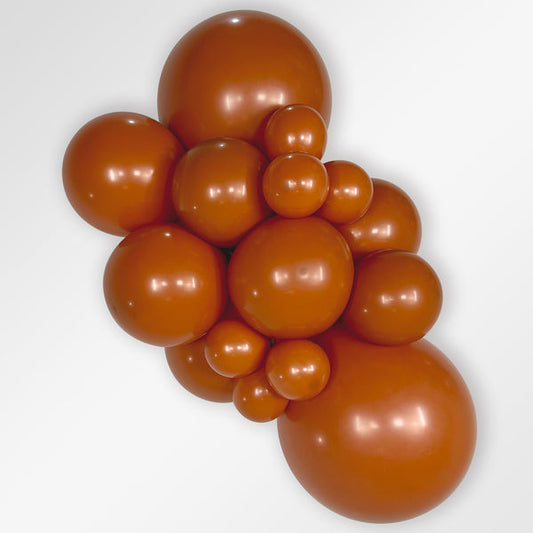 Sempertex Deluxe Sunset Orange By Singles