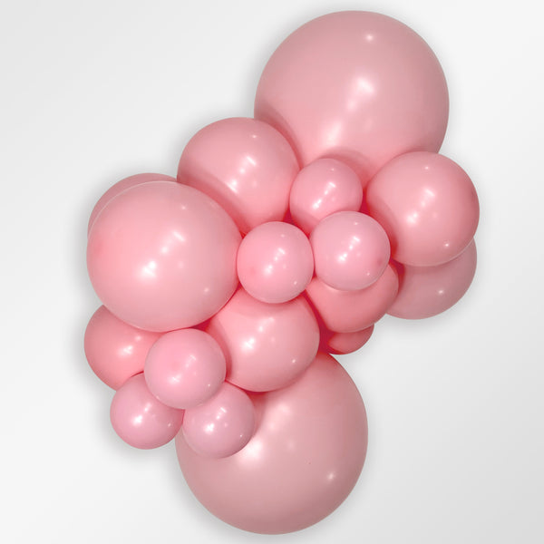 Sempertex Fashion Bubble Gum Pink By The Bag