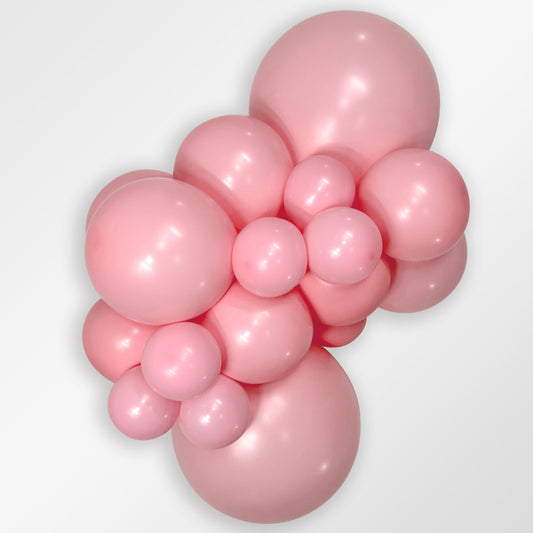 Sempertex Fashion Bubble Gum Pink By Singles