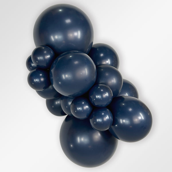 Sempertex Fashion Navy Blue By Singles
