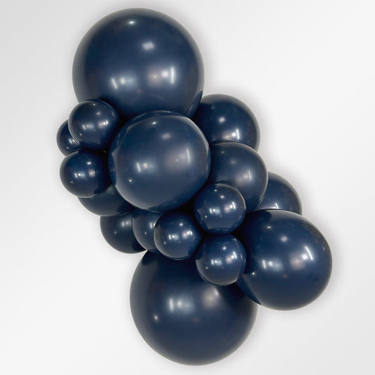 Sempertex Fashion Navy Blue By Singles