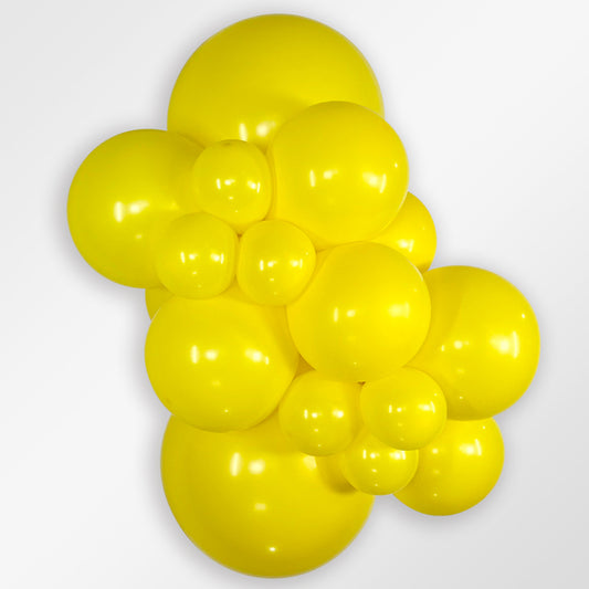 Sempertex Fashion Yellow By Singles