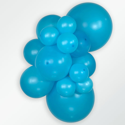 Sempertex Neon Blue By Singles