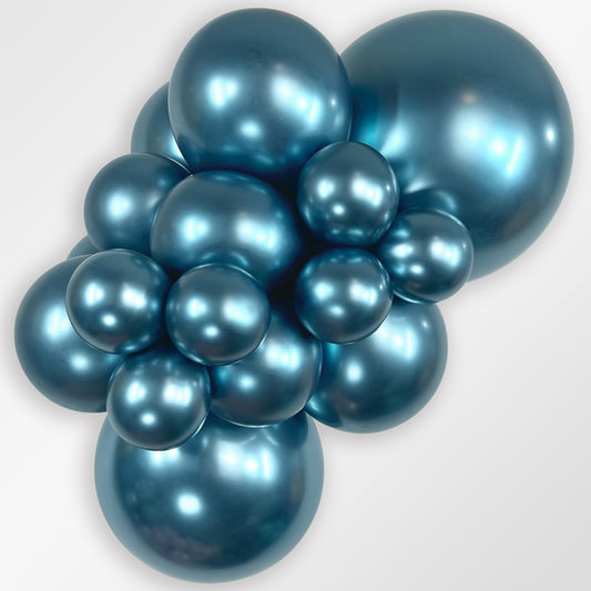 Sempertex Reflex Blue By Singles