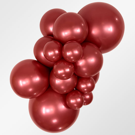 Sempertex Crystal Red By The Bag
