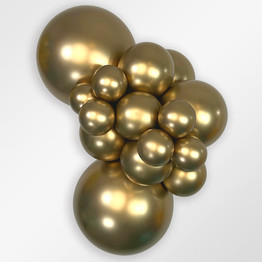 Sempertex Reflex Gold By Singles