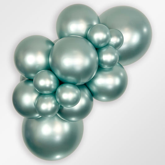 Sempertex Silk Cool Mint By Singles