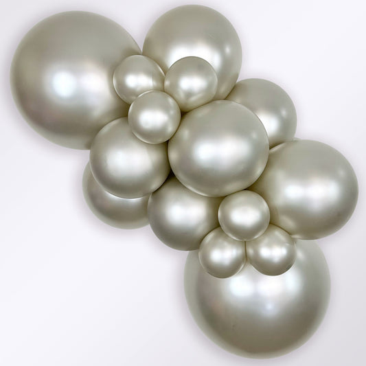Sempertex Silk Cream Pearl By Singles