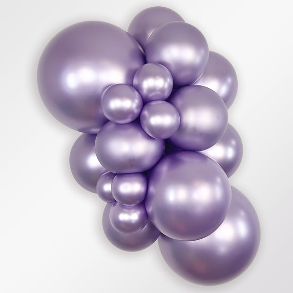 Sempertex Silk Light Amethyst By The Bag