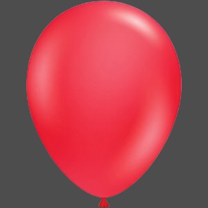 Tuftex Red By Singles