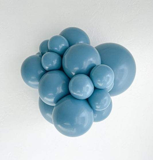 Tuftex Blue Slate By The Bag