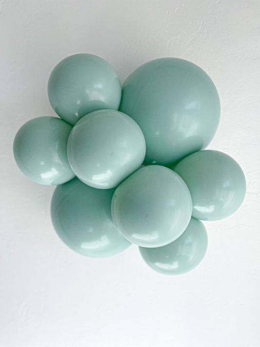 Tuftex Empower Mint By Singles