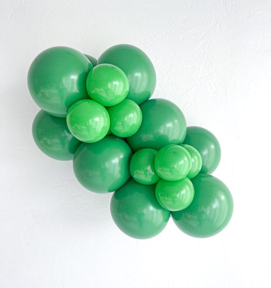 Tuftex Green By The Bag