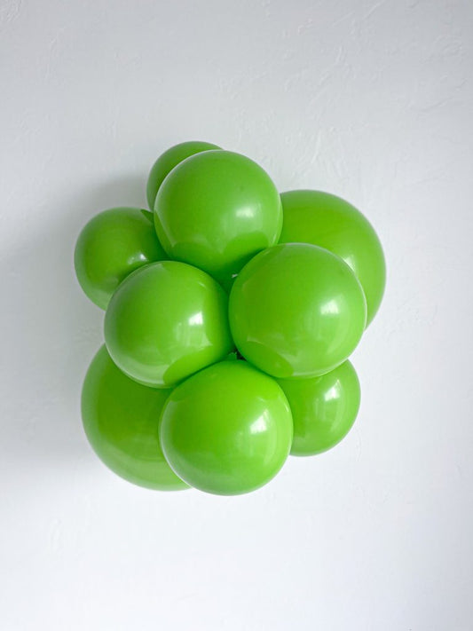 Tuftex Lime Green By Singles