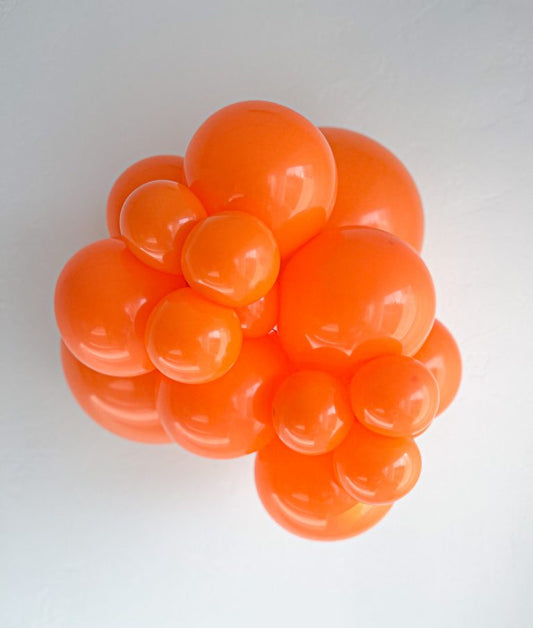 Tuftex Orange Standard By Singles