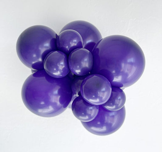 Tuftex Purple Plum By Singles