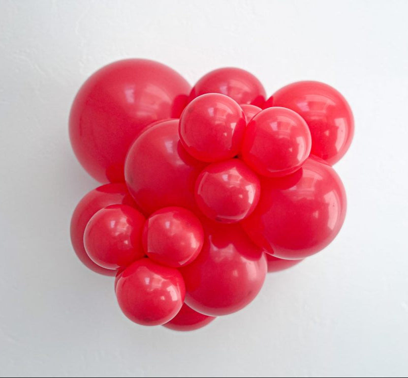 Tuftex Red By Singles