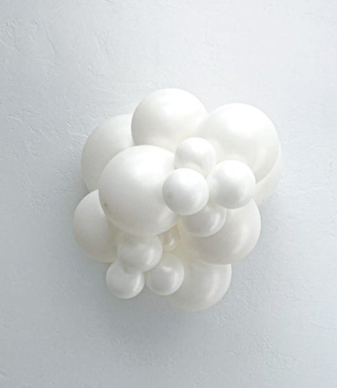 Tuftex Metallic Pearl Sugar By Singles