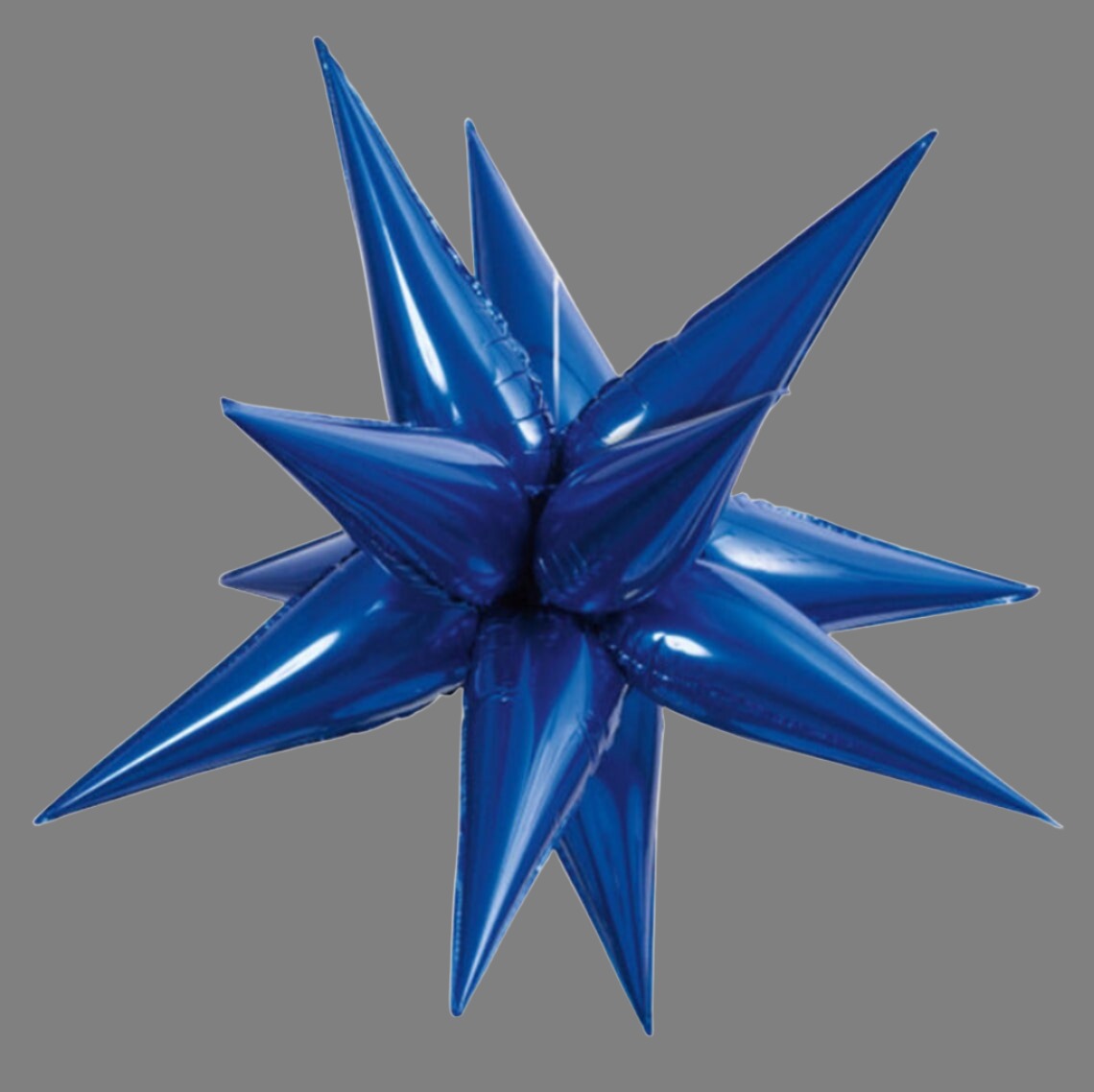 La Fete Foil Balloon Burst 26”