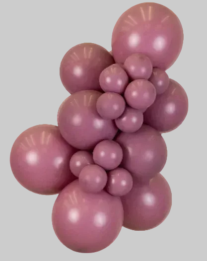 Kalisan Retro Wild Berry By Singles