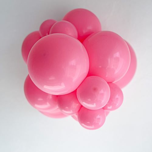 Tuftex Pink By The Bag